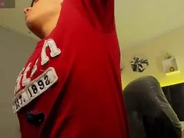 ares_di_martin — GOAL: naked [176 tokens remaining] Welcome to my room! #bigcock #teen #18  #new #young