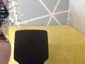 ari_hana on Chaturbate