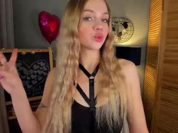 aria69stars on Chaturbate 