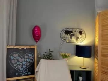 aria69stars on Chaturbate 