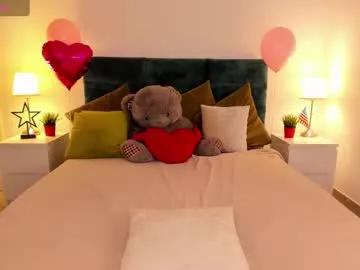 aria69stars on Chaturbate 