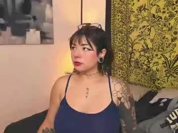 aria_and_orien on Chaturbate 