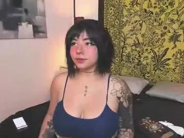 aria_and_orien on Chaturbate 
