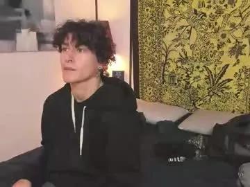 aria_and_orien on Chaturbate 