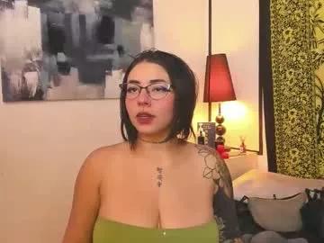 aria_and_orien on Chaturbate 