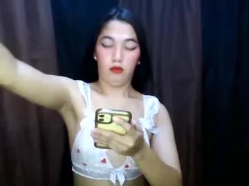 aria_fucks on Chaturbate 