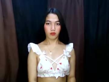 aria_fucks on Chaturbate 