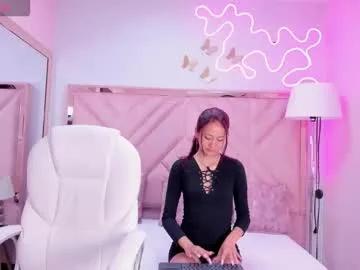 aria_joness_ — GOAL:  Slow sensual dance, hands on body [7 tokens remaining] Slow, wet & hotter every minute  #smalltits #skinny #redhead #asian #bigass