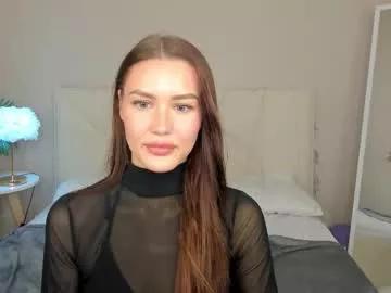 aria_mila on Chaturbate 