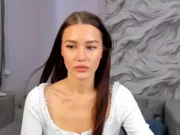 aria_mila on Chaturbate 