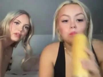 aria_rae08 on Chaturbate 