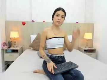 ariadna_gonzales on Chaturbate 