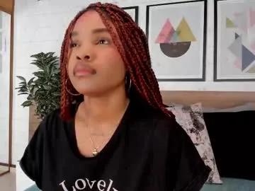 ariafoster — GOAL: Handjob+Ahegao [87 tokens remaining] I am a gentle secret, a mischief waiting to be discov #ebony #anal #squirt #teen #bigass