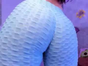 ariah_walker_ on Chaturbate 