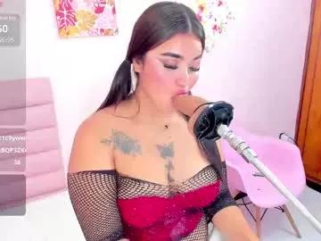 ariana_boobs_ on Chaturbate 
