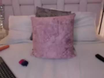 ariana_fleur on Chaturbate 