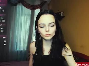 ariana_light on Chaturbate 