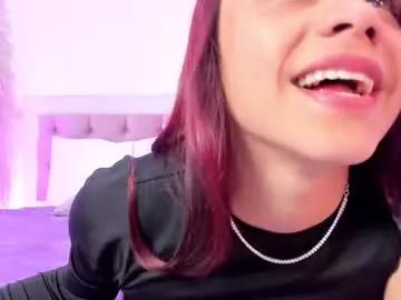 arianaa_collins on Chaturbate 