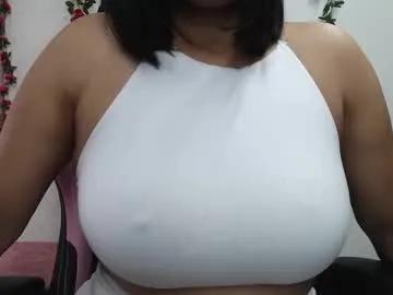 arianalavoie on Chaturbate 