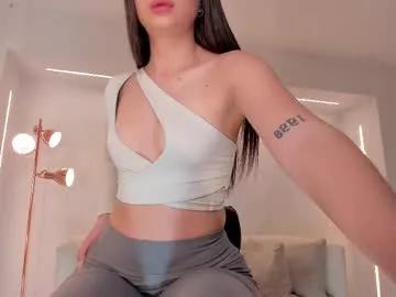 arianamonroe on Chaturbate 