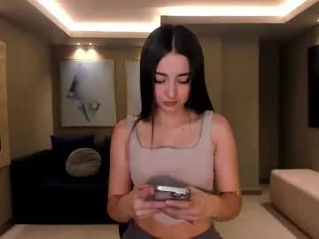 arianamonroe on Chaturbate 