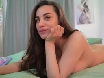 arianapretty on Chaturbate 