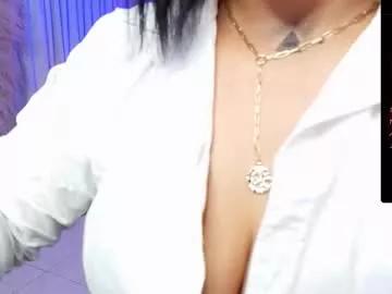 arianna__smith_ on Chaturbate 