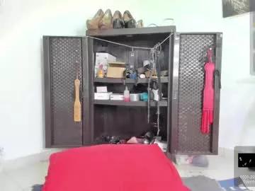 arianna_connor1 on Chaturbate 