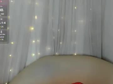 arianna_cox on Chaturbate 