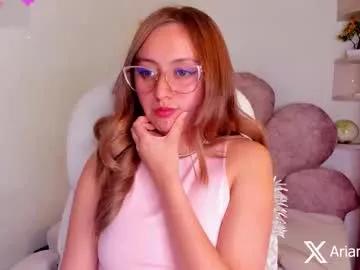 arianna_gren — Current Goal: Rub clit chose up at 100 tokens -- Next Goal: Fingers -- Hello,Stay with me and make me wet!  #jeans  #teen  #squirt #daddy #smalltits