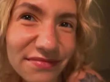 arianna_richi on Chaturbate 