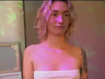 arianna_richi on Chaturbate 