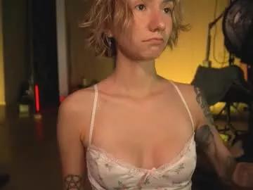 arianna_richi on Chaturbate 
