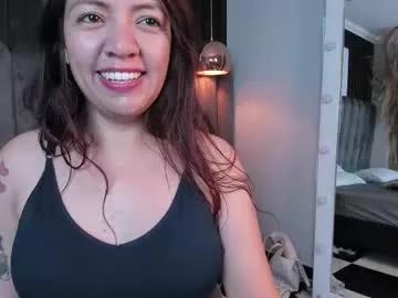arianna_sanz1 on Chaturbate 