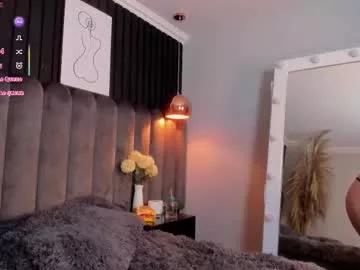 arianna_sanz1 on Chaturbate 