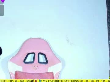 ariannalewis1 on Chaturbate 