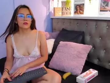 ariannaliss on Chaturbate 