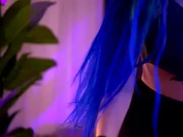 ariaxstark on Chaturbate 