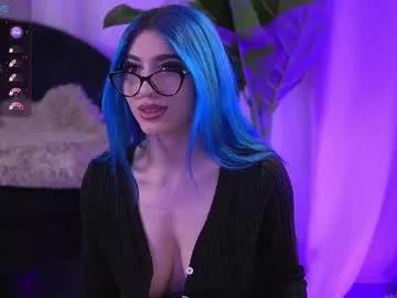 ariaxstark on Chaturbate 