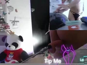 arii_scorpion on Chaturbate 