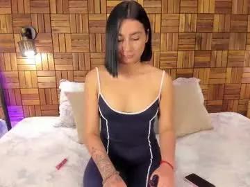 ariiaa_1 on Chaturbate 