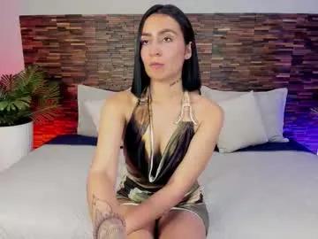 ariiaa_1 on Chaturbate 