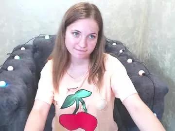 arlana_klart on Chaturbate 