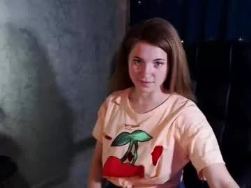 arlana_klart on Chaturbate 