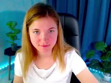 arlana_klart on Chaturbate 