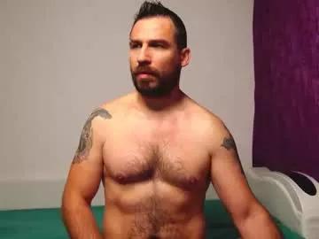 armandosteel on Chaturbate 