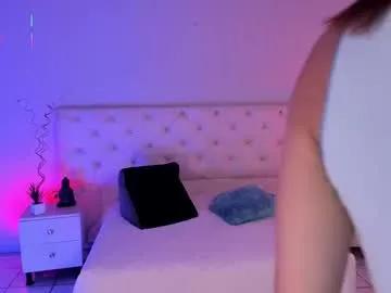 aron_cruz12 on Chaturbate