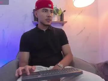 aron_summer — GOAL: Cum Show [1111 tokens remaining] Welcome to my room! #18 #new #latino #bigcock #cum