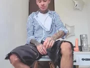 arteemiis on Chaturbate