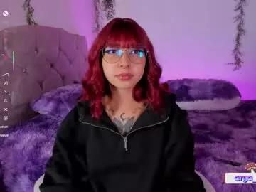 arya_line on Chaturbate 